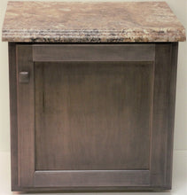 TCNAZ GREY slot machine cabinet