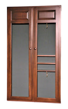 Cue Combo Cabinet
