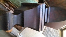 1880's Brilliant Novelty Antique Pool Table in Rosewood