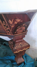 1880's Brilliant Novelty Antique Pool Table in Rosewood