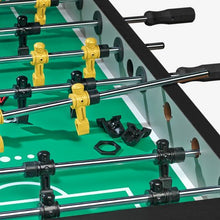 VF3000 HJ Scott® Velocity Pro-Am Foosball table