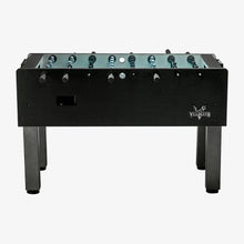 VF5100 HJ Scott® Velocity Foosball Table, Black