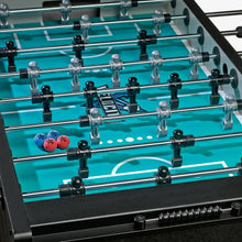 VF5100 HJ Scott® Velocity Foosball Table, Black