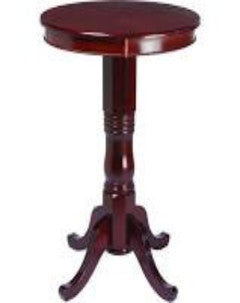 RAM Pub Table