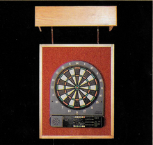 Our Own TCNAZ Dart Light