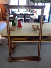 1880's Brilliant Novelty Antique Pool Table in Rosewood