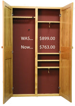 15% off all of our TCNAZ custom dart and billiard cabinets.