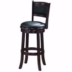 RAM Backed Bar-stool