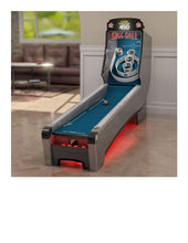 Home Arcade Premium Skee-ball with Indigo Cork