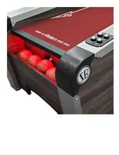 Home Arcade Premium Skee-Ball with Scarlet Cork