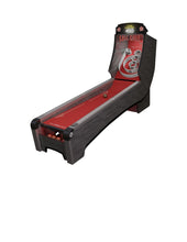 Home Arcade Premium Skee-Ball with Scarlet Cork