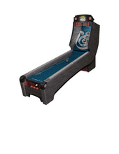 Home Arcade Premium Skee-ball with Indigo Cork