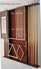 15% off all of our TCNAZ custom dart and billiard cabinets.