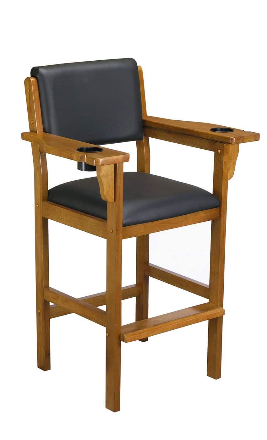 Last 1 Remaining! - F1007 Spectator Chair