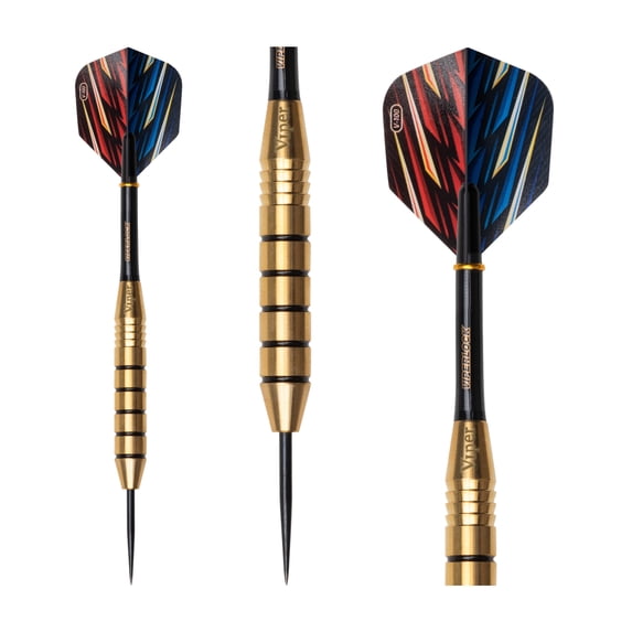 Viper Elite Brass