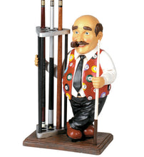 Mario Cue Holder