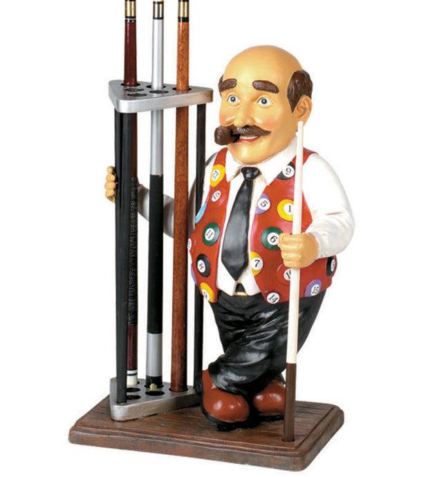 Mario Cue Holder