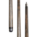 3ASB-001 2pc Tomhawk Premium W.S. Cue