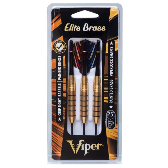 Viper Elite Brass