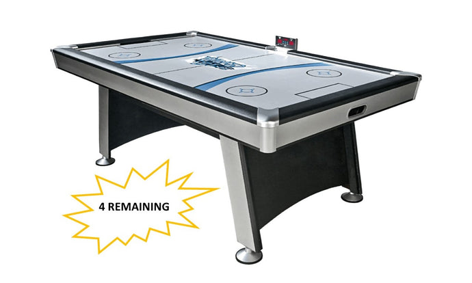 HJAW7 HJ Scott® 7' Wicked Ice Hockey Table