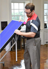Butterfly Easifold Rollaway Table