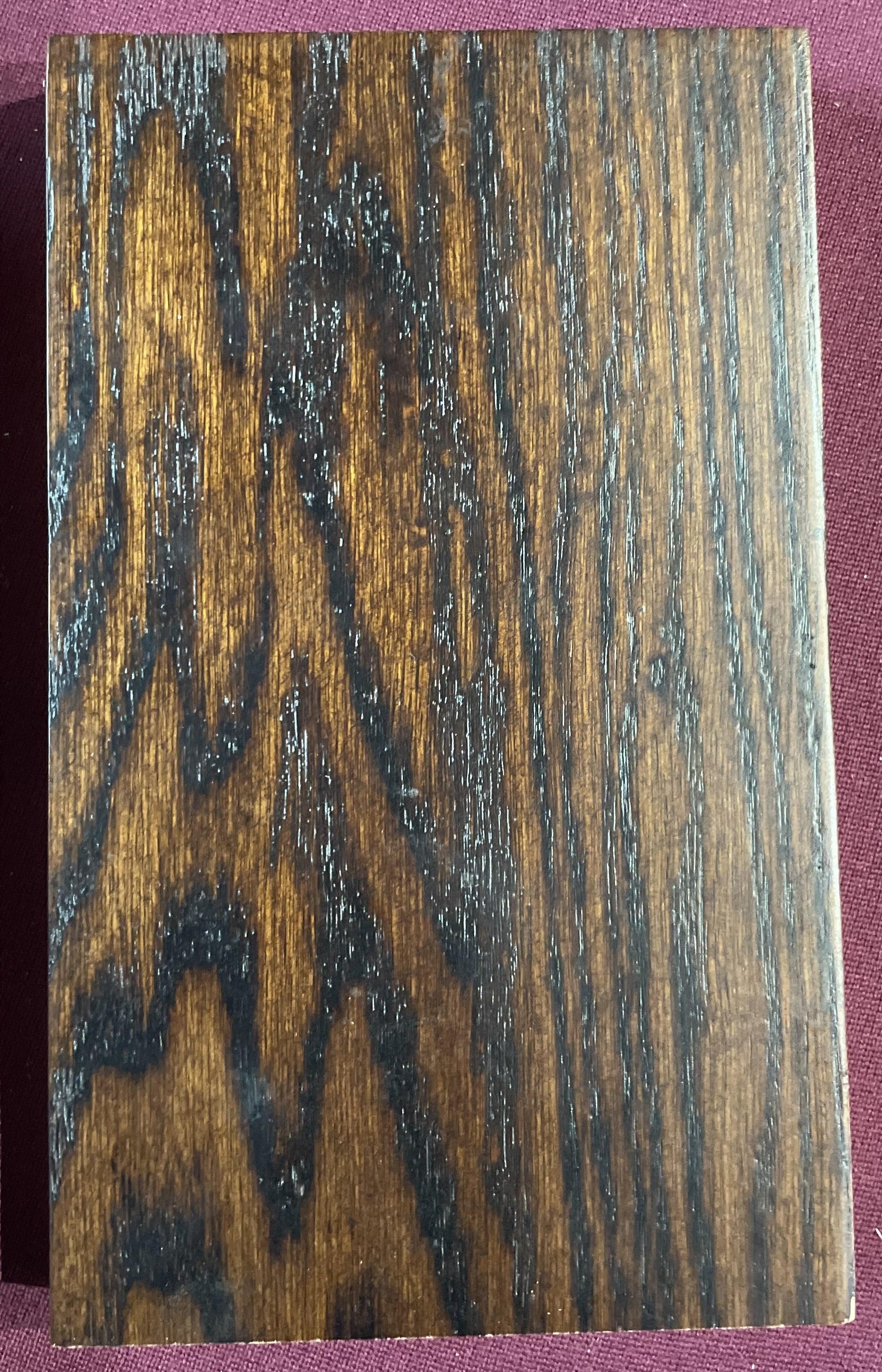 Asbury (Oak Wood)