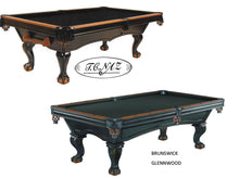 The Concord Table - Last remaining showroom model