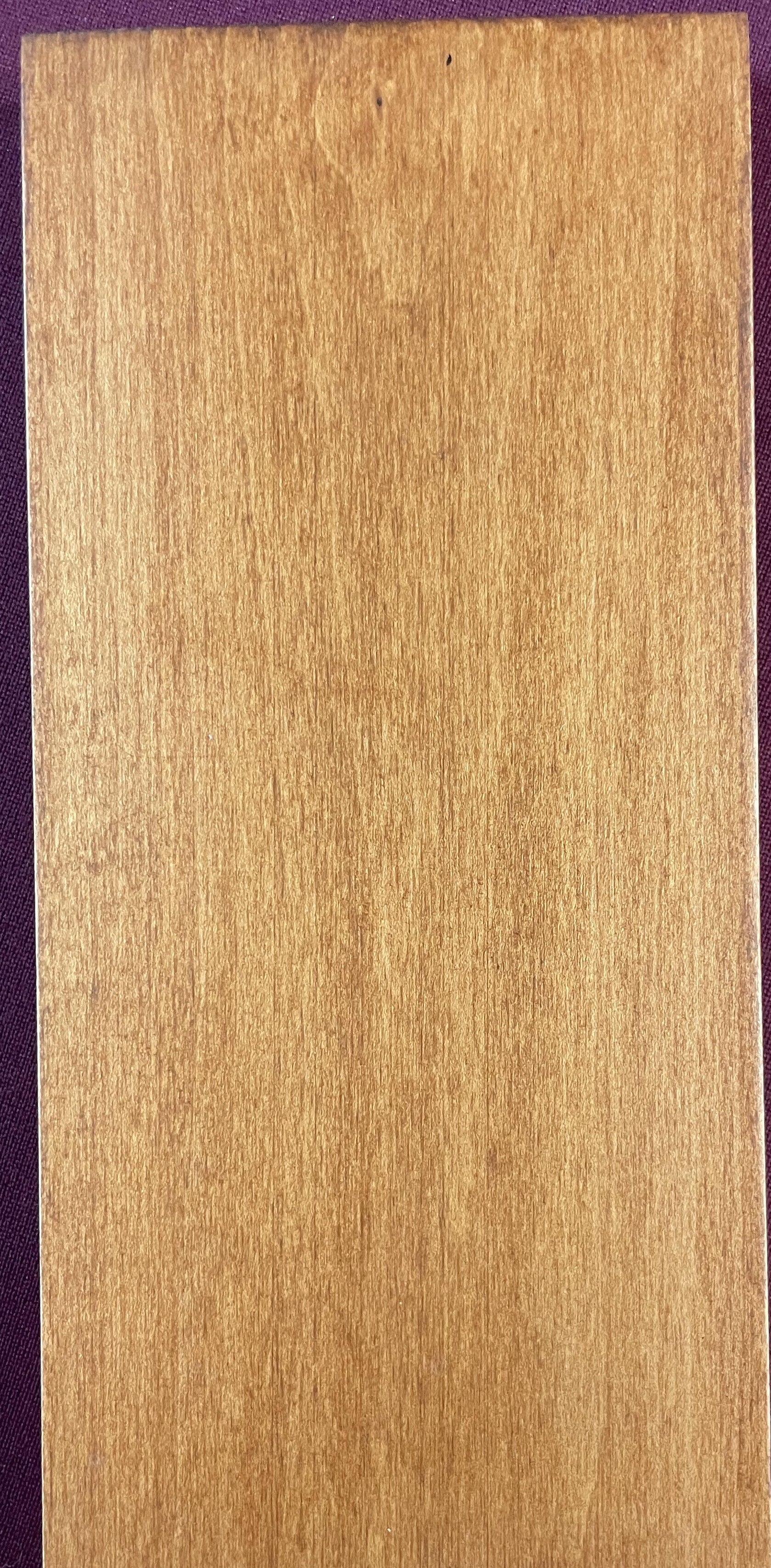 Copper (Maple Wood)