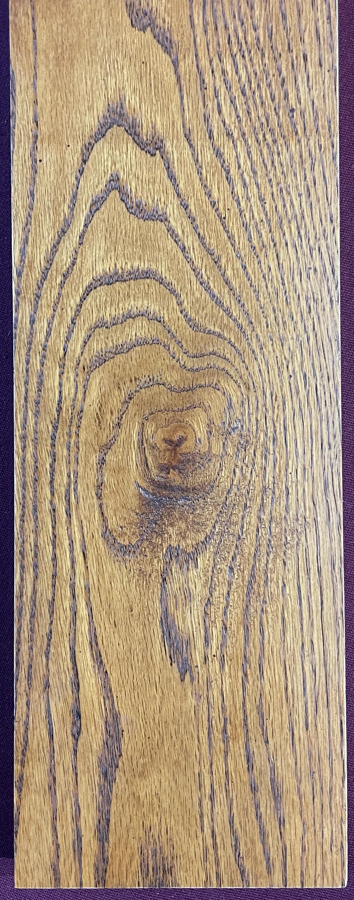 Copper (Oak Wood)