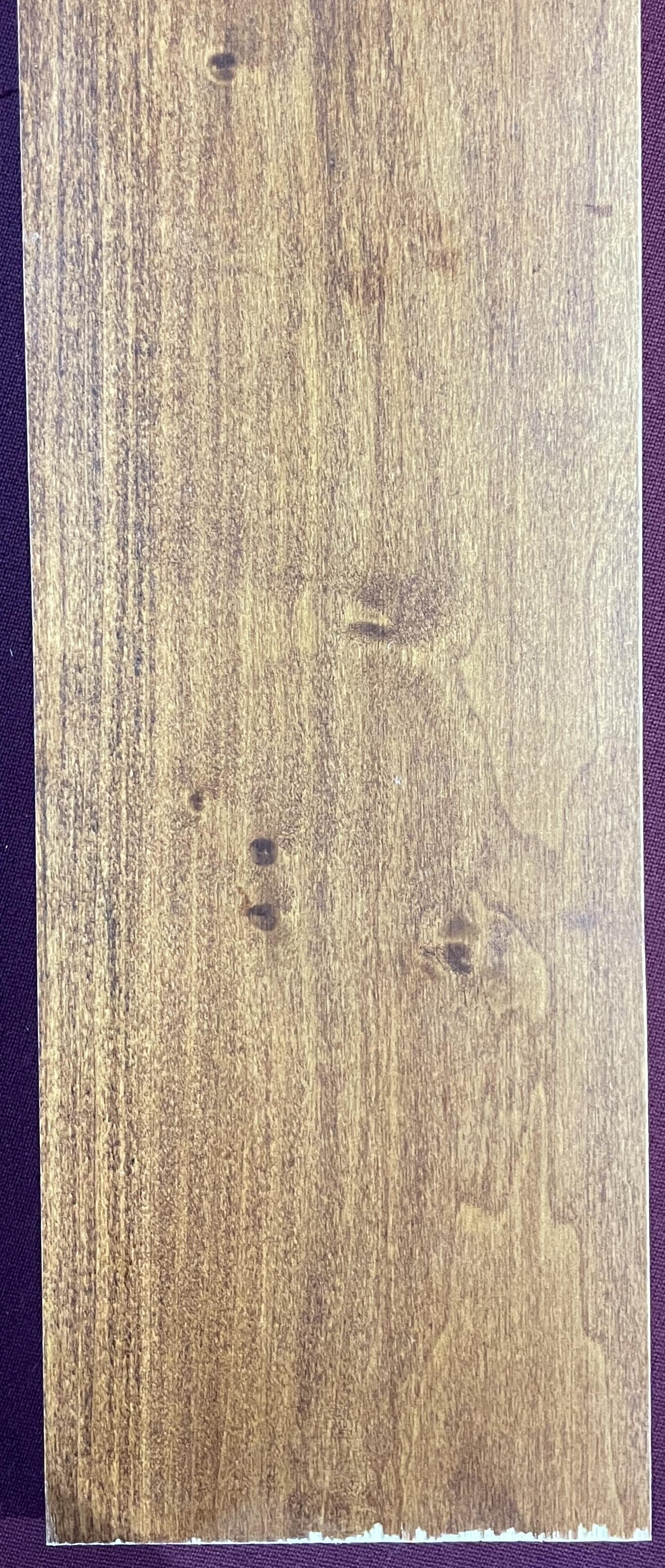 Copper (Poplar Wood)