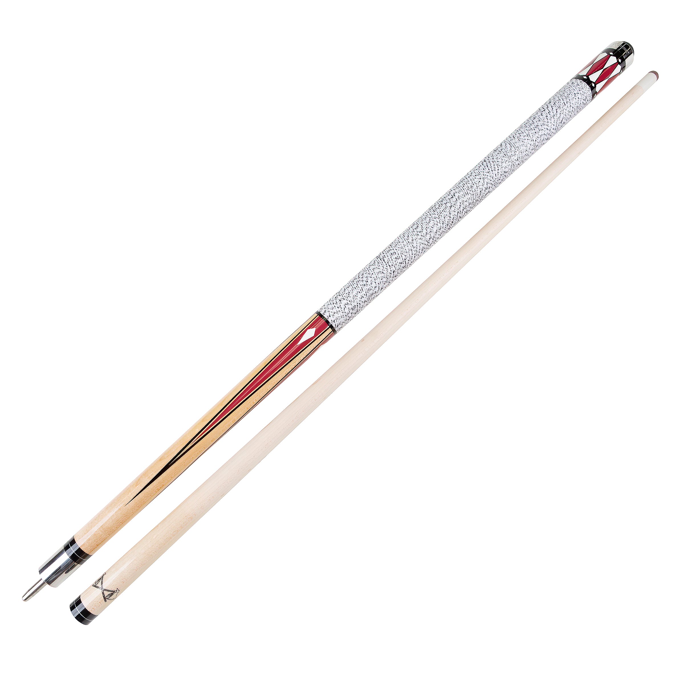 POK4 2pcs Tomahawk Premium W.S. Cue