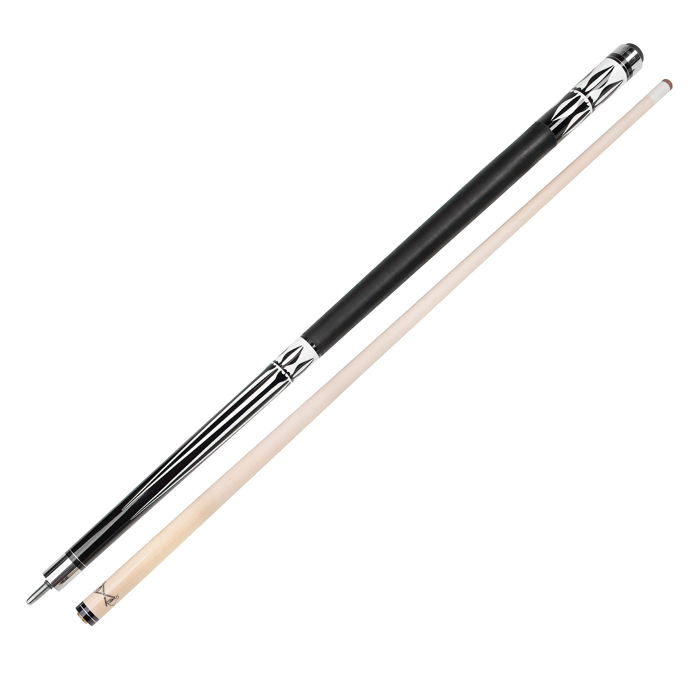 BW8 2pc Tomahawk Premium W.S Cue