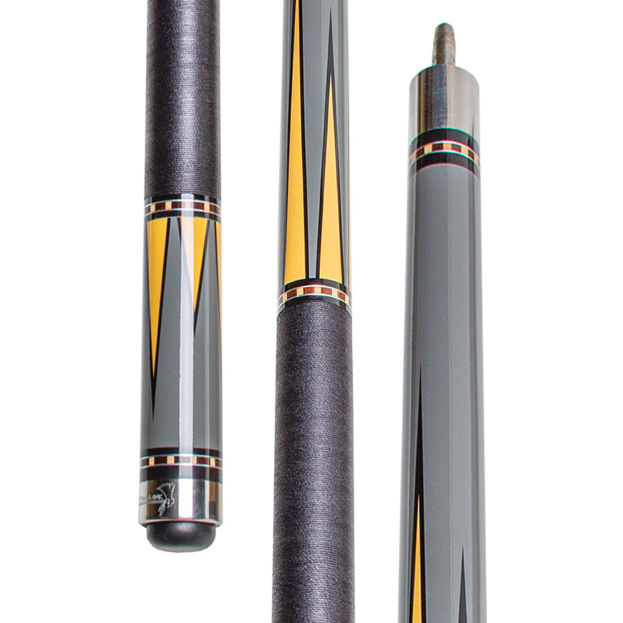 GPOX4 2pc Tomahawk Premium W.S. Cue