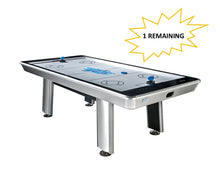 HJAR8 HJ Scott® 8' Raptor Air Hockey Table