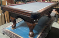 Pool Table Setups