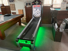 Last Remaining Showroom Model (AS-IS) Home Arcade Premium Skee-Ball with Coal Cork Setup & Delivery FREE