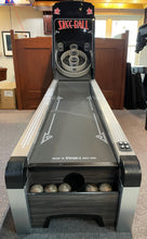 Last Remaining Showroom Model (AS-IS) Home Arcade Premium Skee-Ball with Coal Cork Setup & Delivery FREE