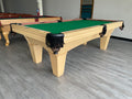8ft Brunswick Contender