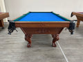 8ft TC NAZ