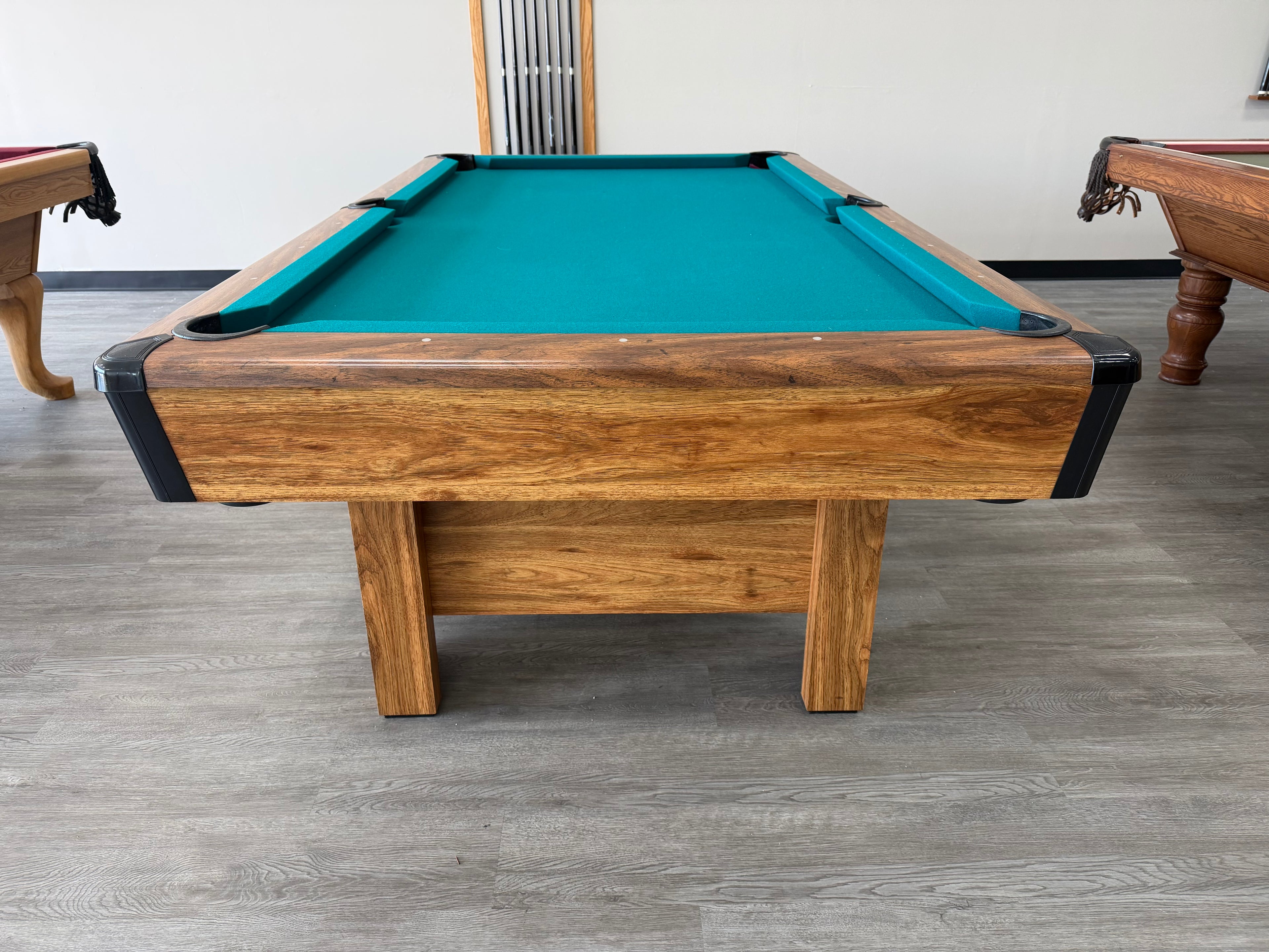 7ft Brunswick Bristol II