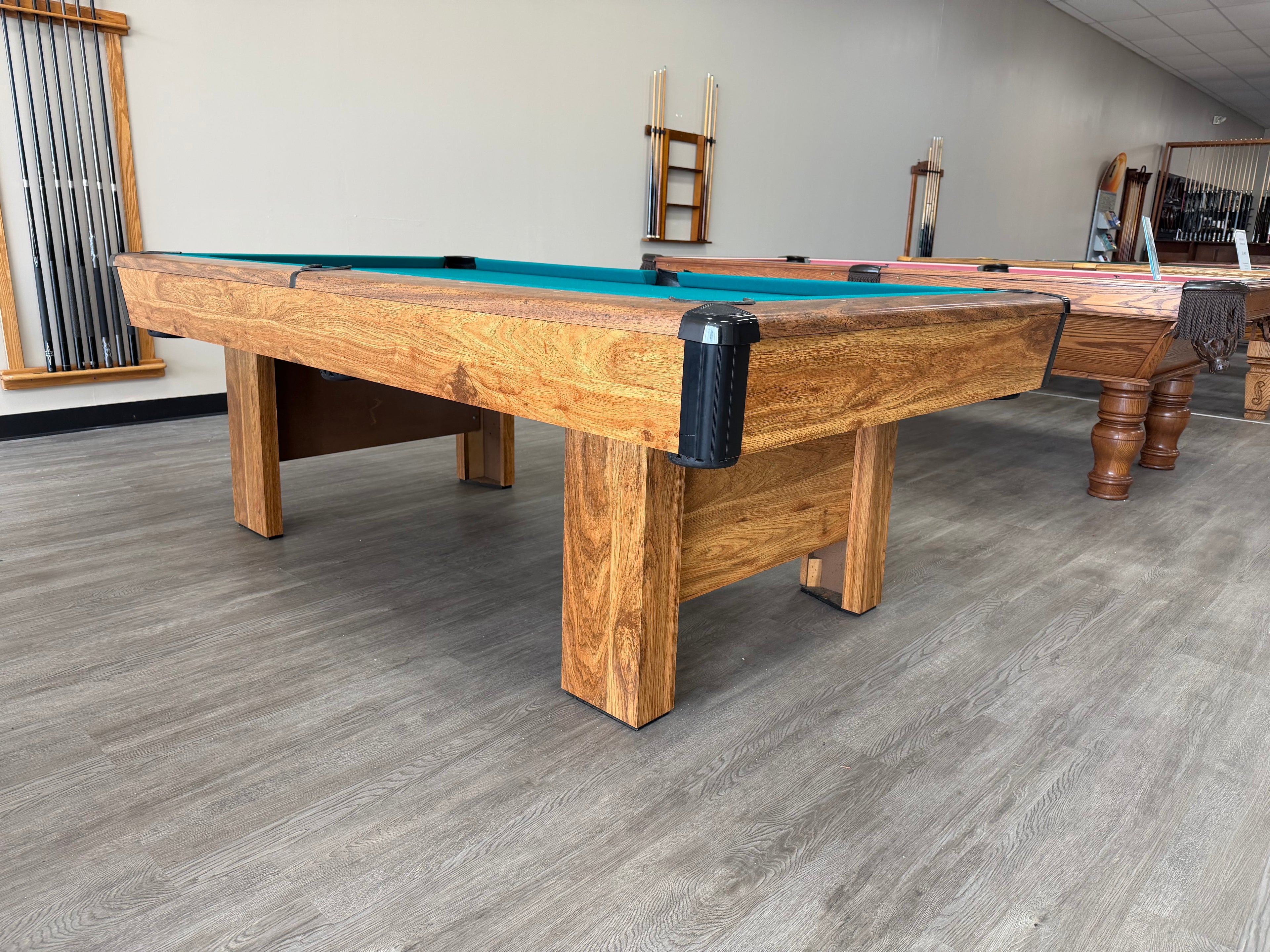 7ft Brunswick Bristol II