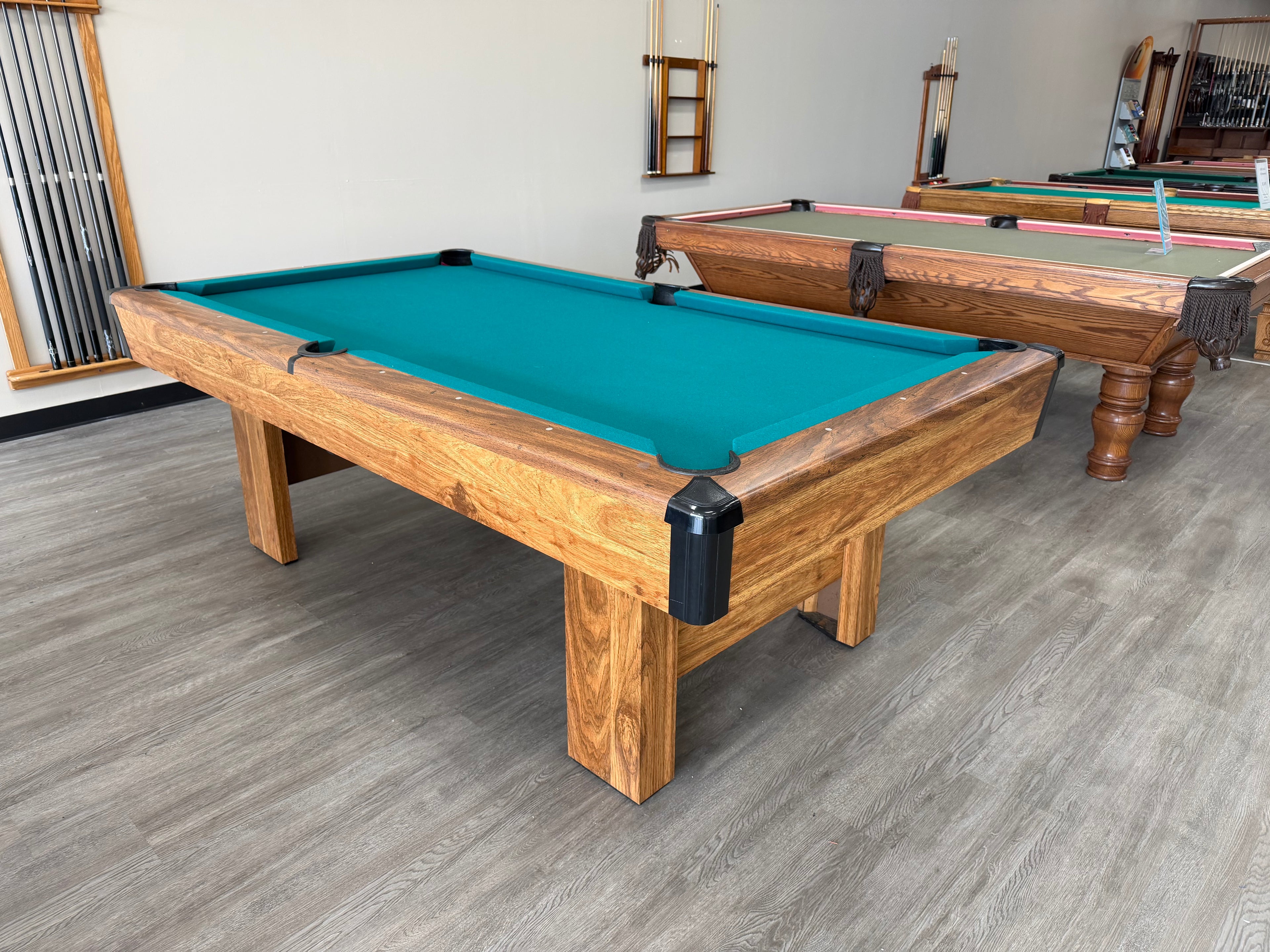 7ft Brunswick Bristol II