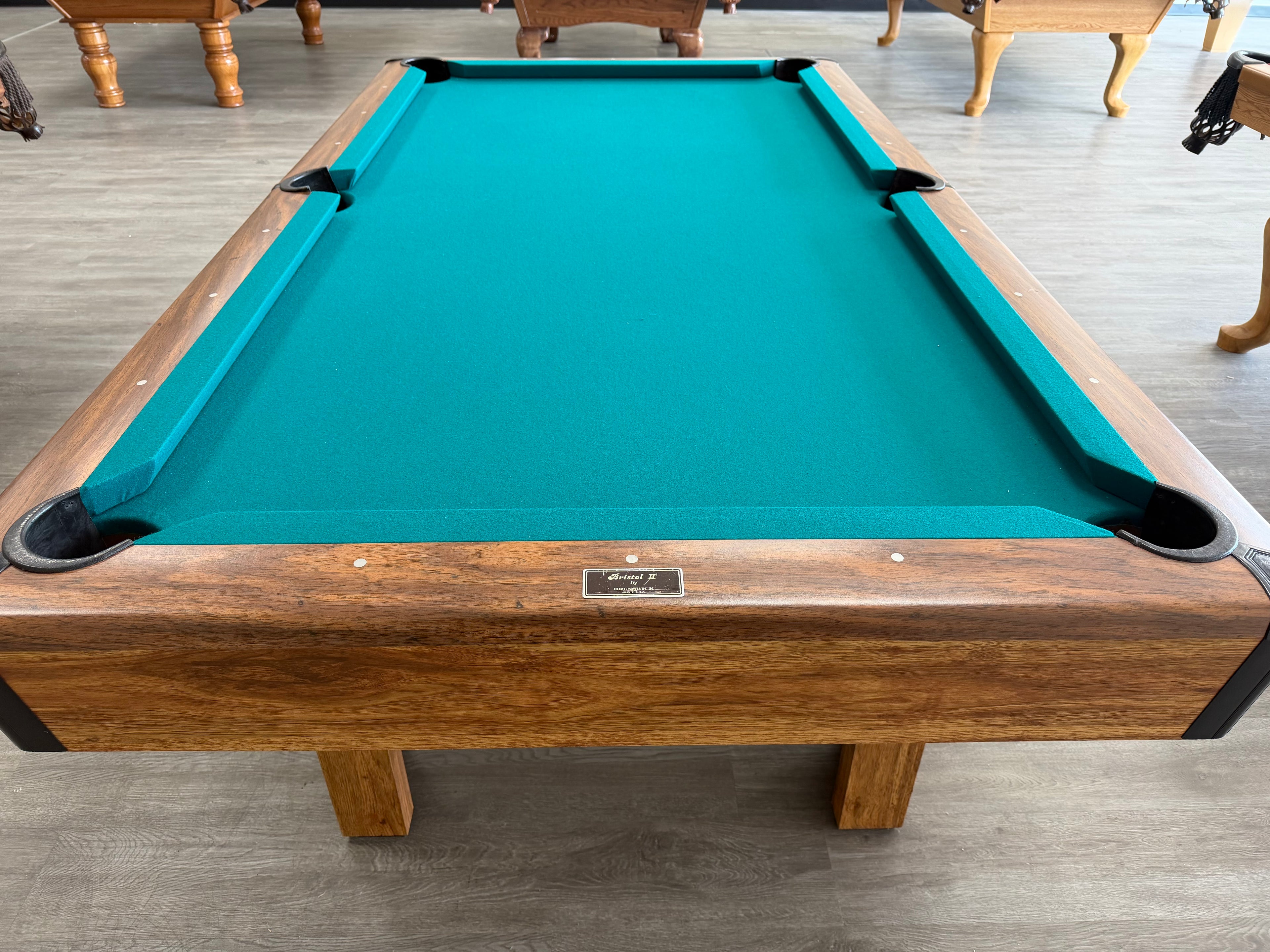 7ft Brunswick Bristol II