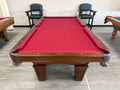 8ft Brunswick Tremont