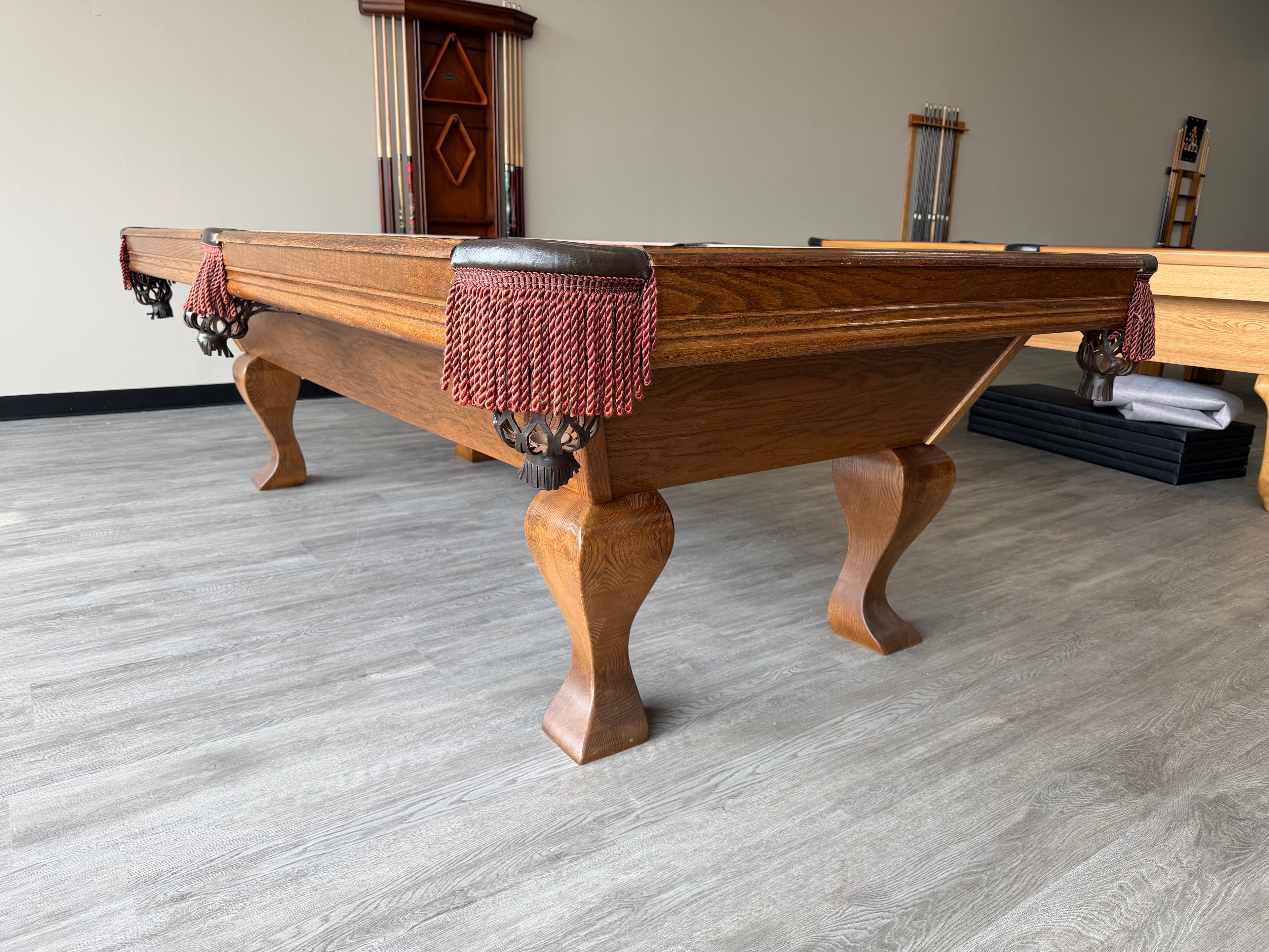8ft Leisure Bay
