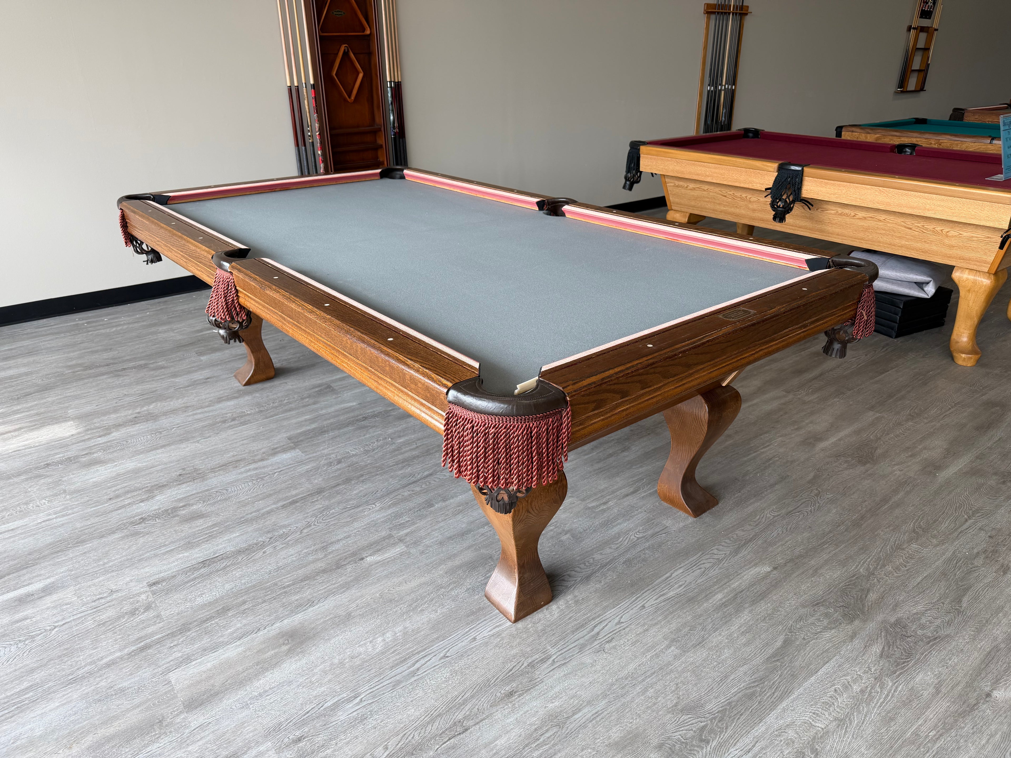 8ft Leisure Bay