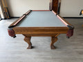 8ft Leisure Bay
