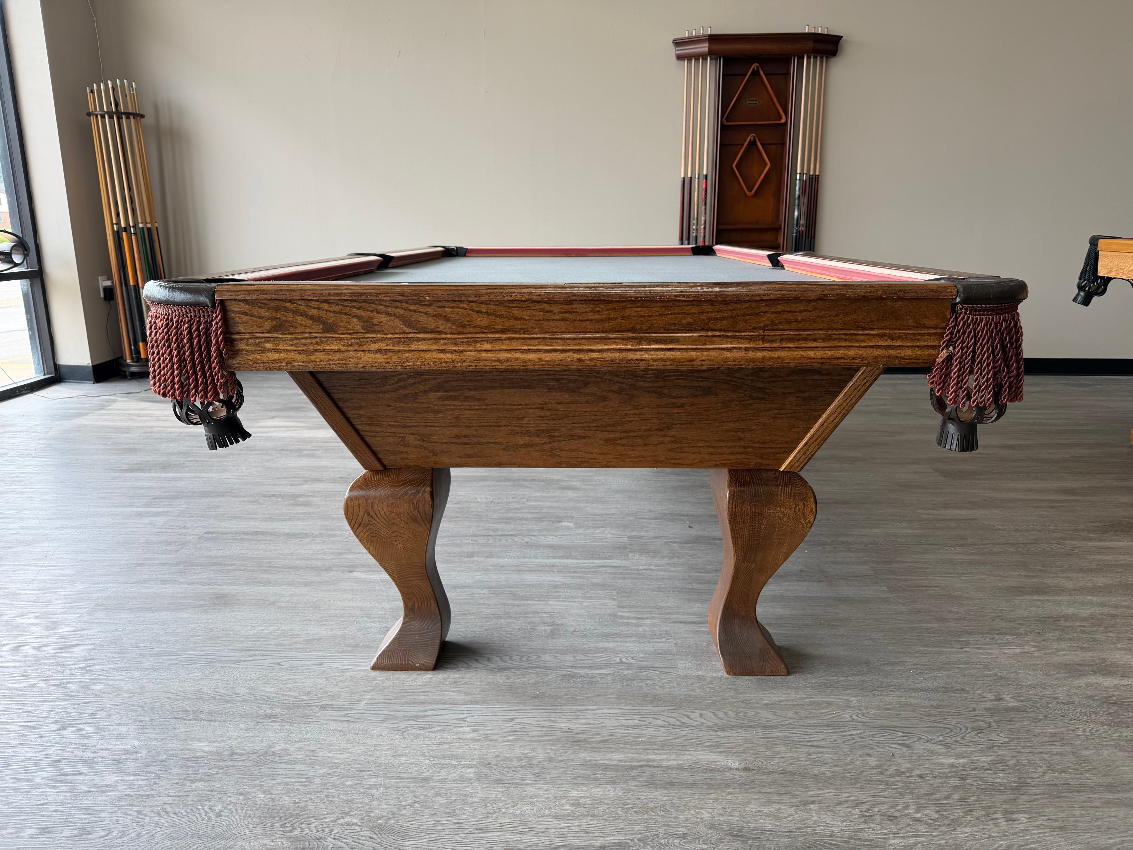 8ft Leisure Bay