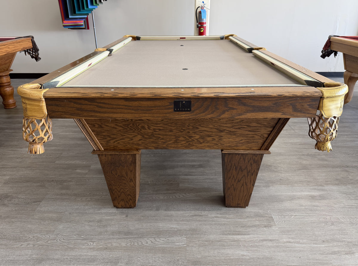 8ft Kasson