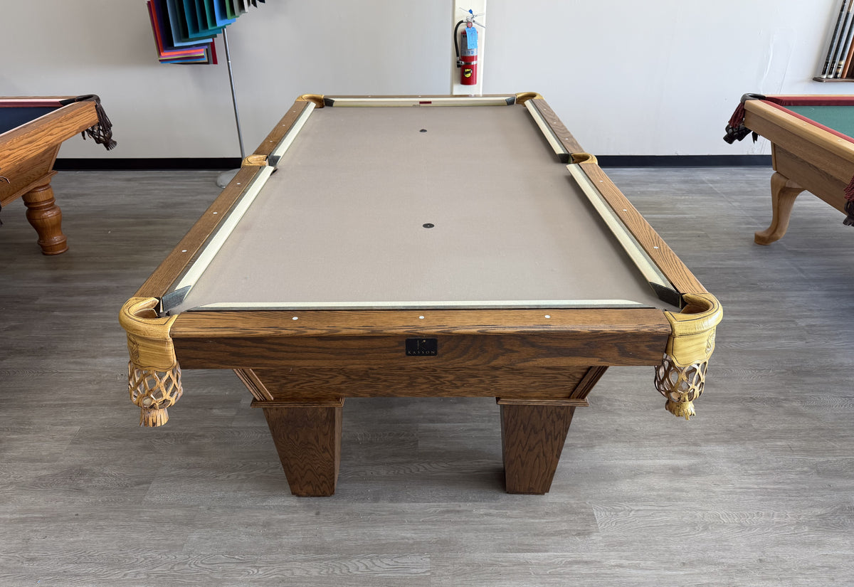 8ft Kasson